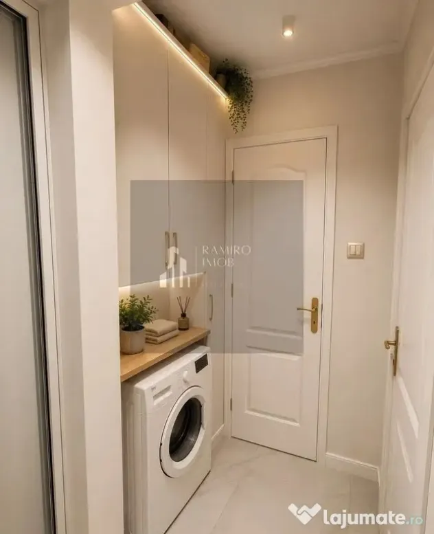 Apartament 3 camere decomandat 64 mp+ pivnita | Titan | R...
