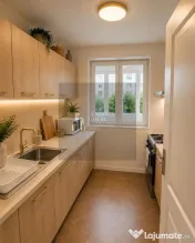 Apartament 3 camere decomandat 64 mp+ pivnita | Titan | R... 