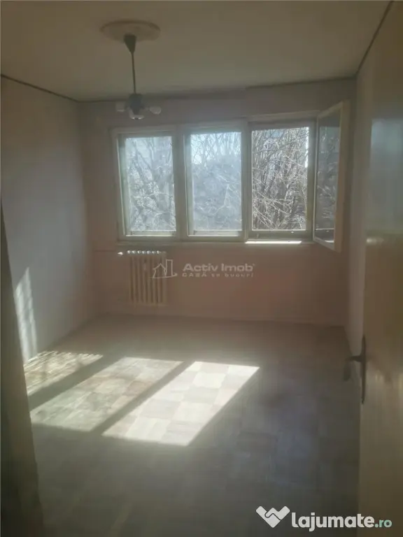 3 Camere, Decomandat, Al. Obregia