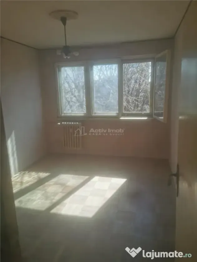 3 Camere, Decomandat, Al. Obregia