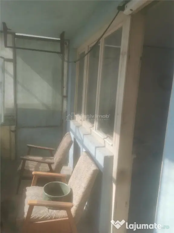 3 Camere, Decomandat, Al. Obregia