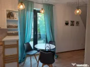 Studiou modern Racadau