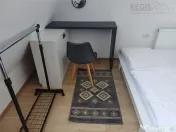 Studiou modern Racadau