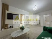 Apartament 3 camere mobilat - utilat * Apollo Residence 