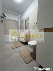 Apartament 3 camere mobilat - utilat * Apollo Residence 