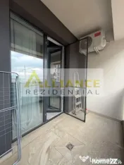 Apartament 3 camere mobilat - utilat * Apollo Residence 