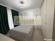 Apartament 3 camere mobilat - utilat * Apollo Residence