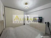 Apartament 3 camere mobilat - utilat * Apollo Residence