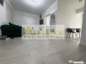 Apartament 3 camere mobilat - utilat * Apollo Residence 