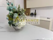Apartament 3 camere mobilat - utilat * Apollo Residence 