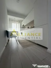 Apartament 3 camere mobilat - utilat * Apollo Residence 