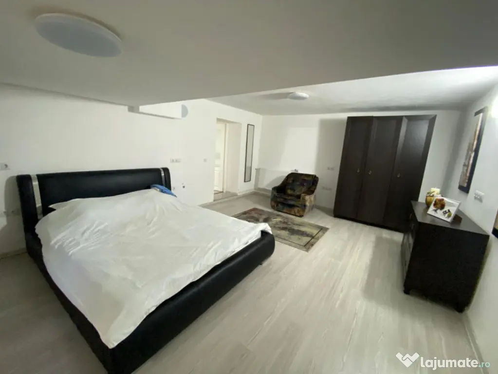 Apartament 2 camere la casa, zona Milea - Sibiu (Sibiu)