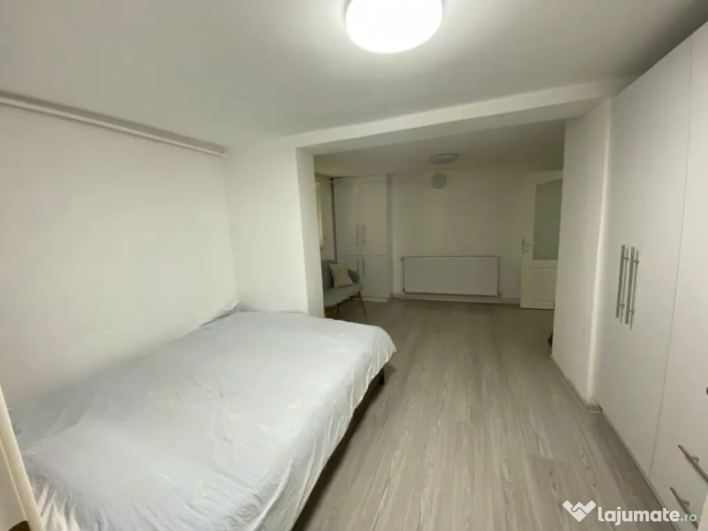 Apartament 2 camere la casa, zona Milea - Sibiu (Sibiu)