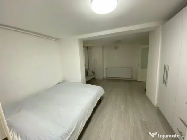 Apartament 2 camere la casa, zona Milea - Sibiu (Sibiu)