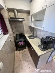 Apartament in Gruia, 2 camere, 42mp, cu parcare 