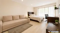 Apartament tip studio, structura decomandata, Urban Coresi, 