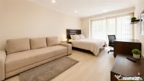 Apartament tip studio, structura decomandata, Urban Coresi,