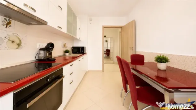 Apartament tip studio, structura decomandata, Urban Coresi,