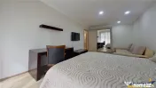 Apartament tip studio, structura decomandata, Urban Coresi, 