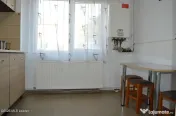 Gavana II - Apartament 2 camere, Etaj 3, 53 mp, Loc de pa...