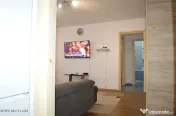 Gavana II - Apartament 2 camere, Etaj 3, 53 mp, Loc de pa...
