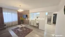 Apartament La Cheie - Eremia Grigorescu - mobilat si utilat