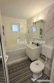 Apartament La Cheie - Eremia Grigorescu - mobilat si utilat 