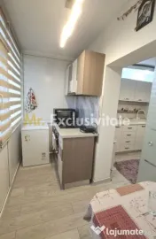 Apartament La Cheie - Eremia Grigorescu - mobilat si utilat 