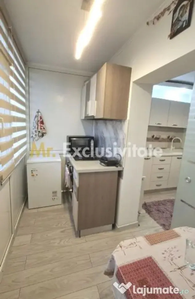 Apartament La Cheie - Eremia Grigorescu - mobilat si utilat - Pitesti (Arges)