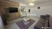 Apartament La Cheie - Eremia Grigorescu - mobilat si utilat 