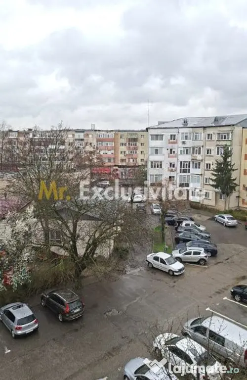 Apartament La Cheie - Eremia Grigorescu - mobilat si utilat - Pitesti (Arges)