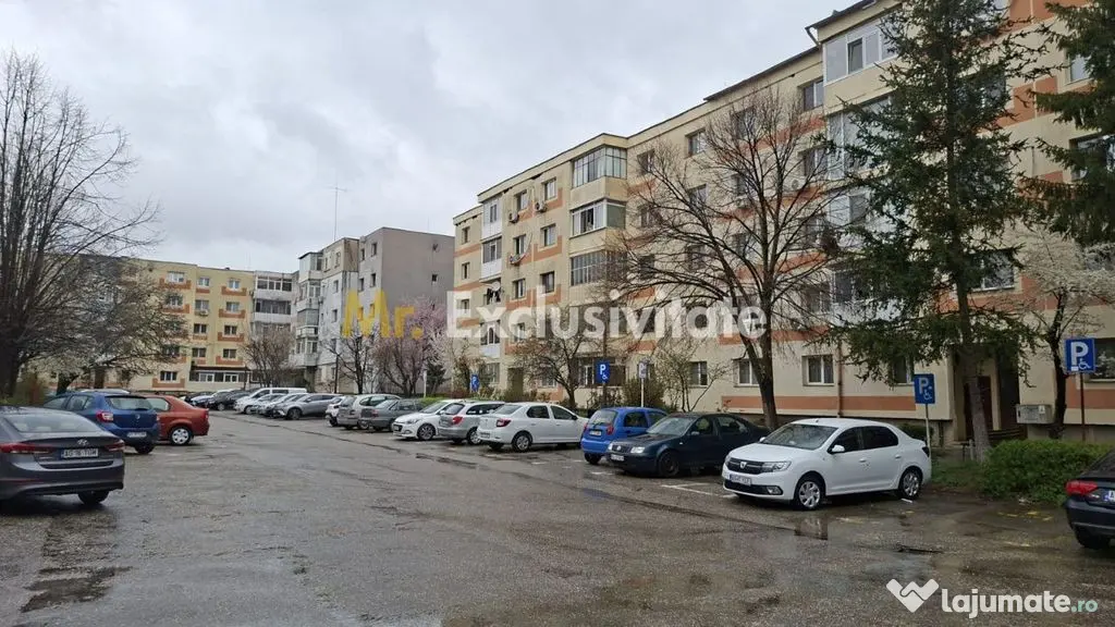 Apartament La Cheie - Eremia Grigorescu - mobilat si utilat - Pitesti (Arges)