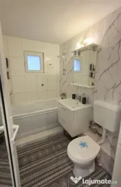 Apartament La Cheie - Eremia Grigorescu - mobilat si utilat 