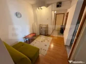 Apartament 2 camere, 60mp, decomandat, Big-Manastur 