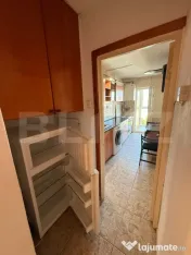 Apartament 2 camere, 60mp, decomandat, Big-Manastur 