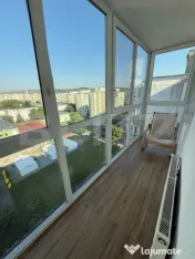 Apartament 2 camere, 60mp, decomandat, Big-Manastur 