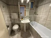 Apartament 2 camere, 60mp, decomandat, Big-Manastur 