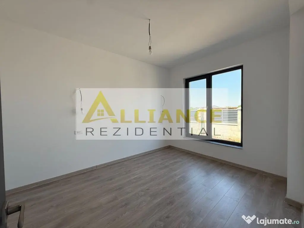 Casa individuala ||3 camere 1 baie || 250 mp teren ||