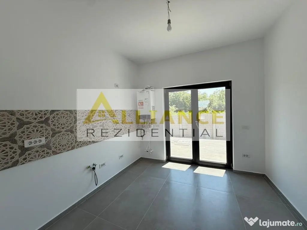 Casa individuala ||3 camere 1 baie || 250 mp teren ||