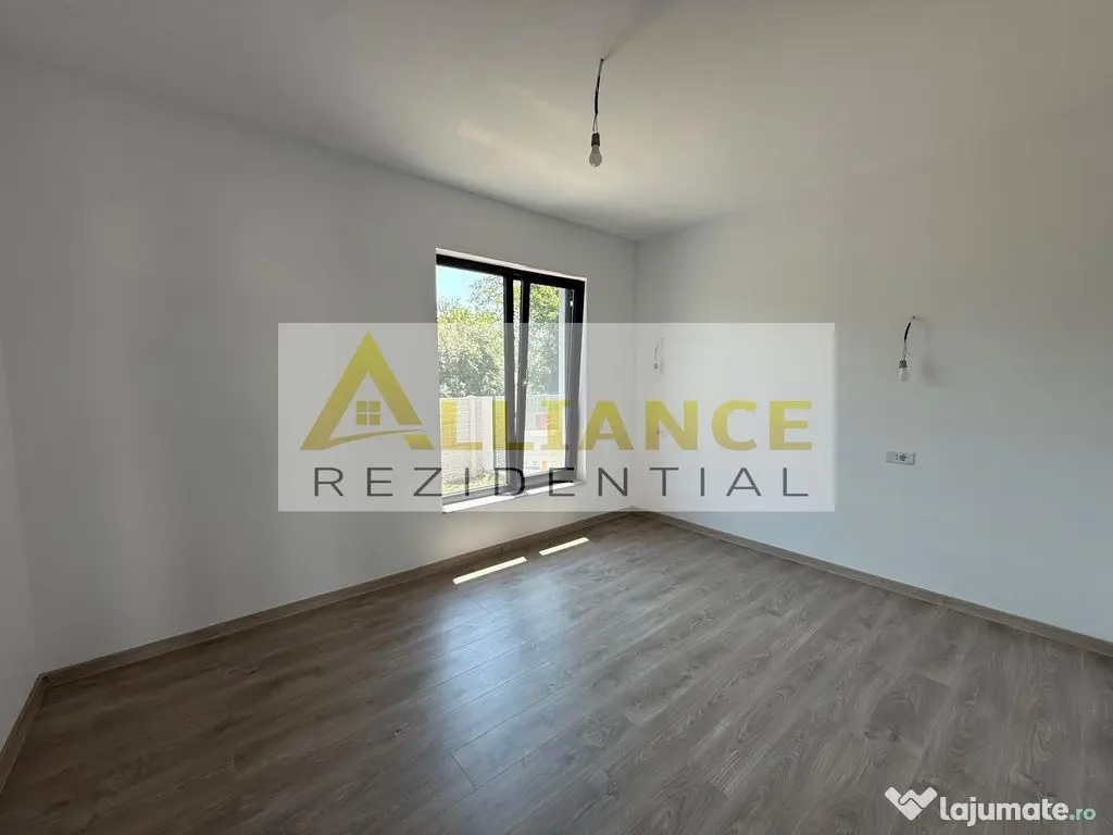 Casa individuala ||3 camere 1 baie || 250 mp teren ||