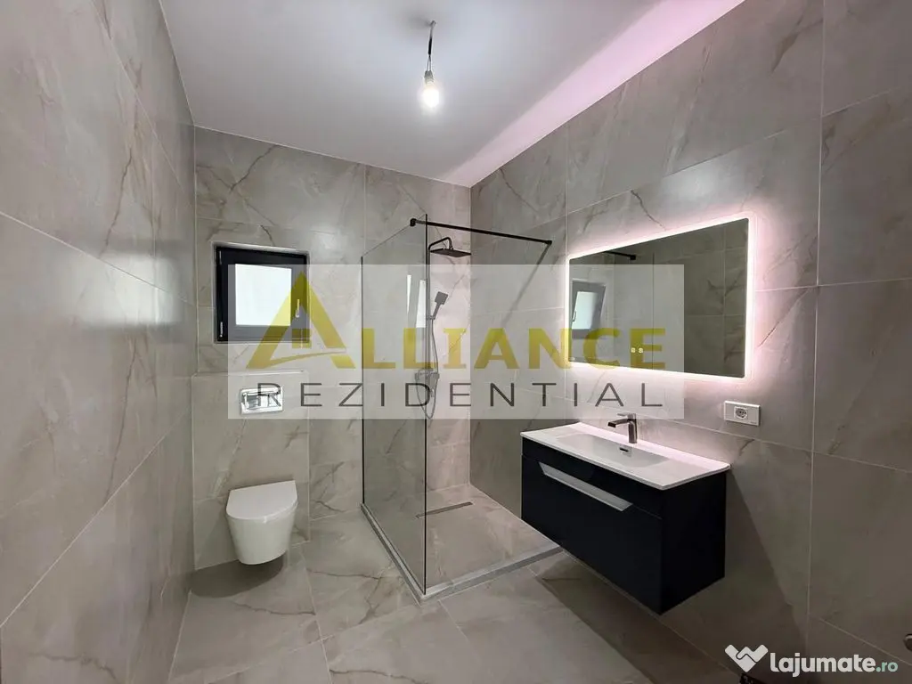 Casa individuala ||3 camere 1 baie || 250 mp teren ||