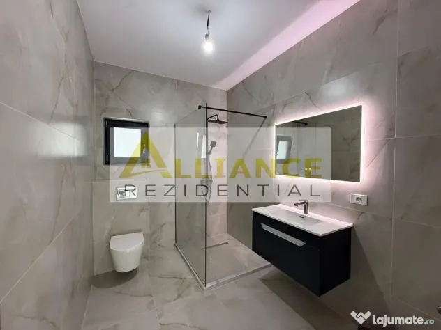 Casa individuala ||3 camere 1 baie || 250 mp teren ||