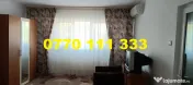- Apartament 1 camera, zona Calarasi 4, etaj 2. 
