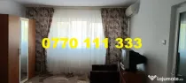 - Apartament 1 camera, zona Calarasi 4, etaj 2.