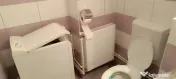 - Apartament 1 camera, zona Calarasi 4, etaj 2. 