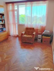 De vanzare - apartament cu 3 camere decomandate, Tiglina ... 