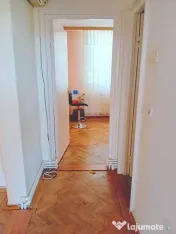 De vanzare - apartament cu 3 camere decomandate, Tiglina ... 