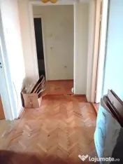 De vanzare - apartament cu 3 camere decomandate, Tiglina ... 