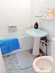 De vanzare - apartament cu 3 camere decomandate, Tiglina ... 