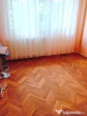 De vanzare - apartament cu 3 camere decomandate, Tiglina ... 